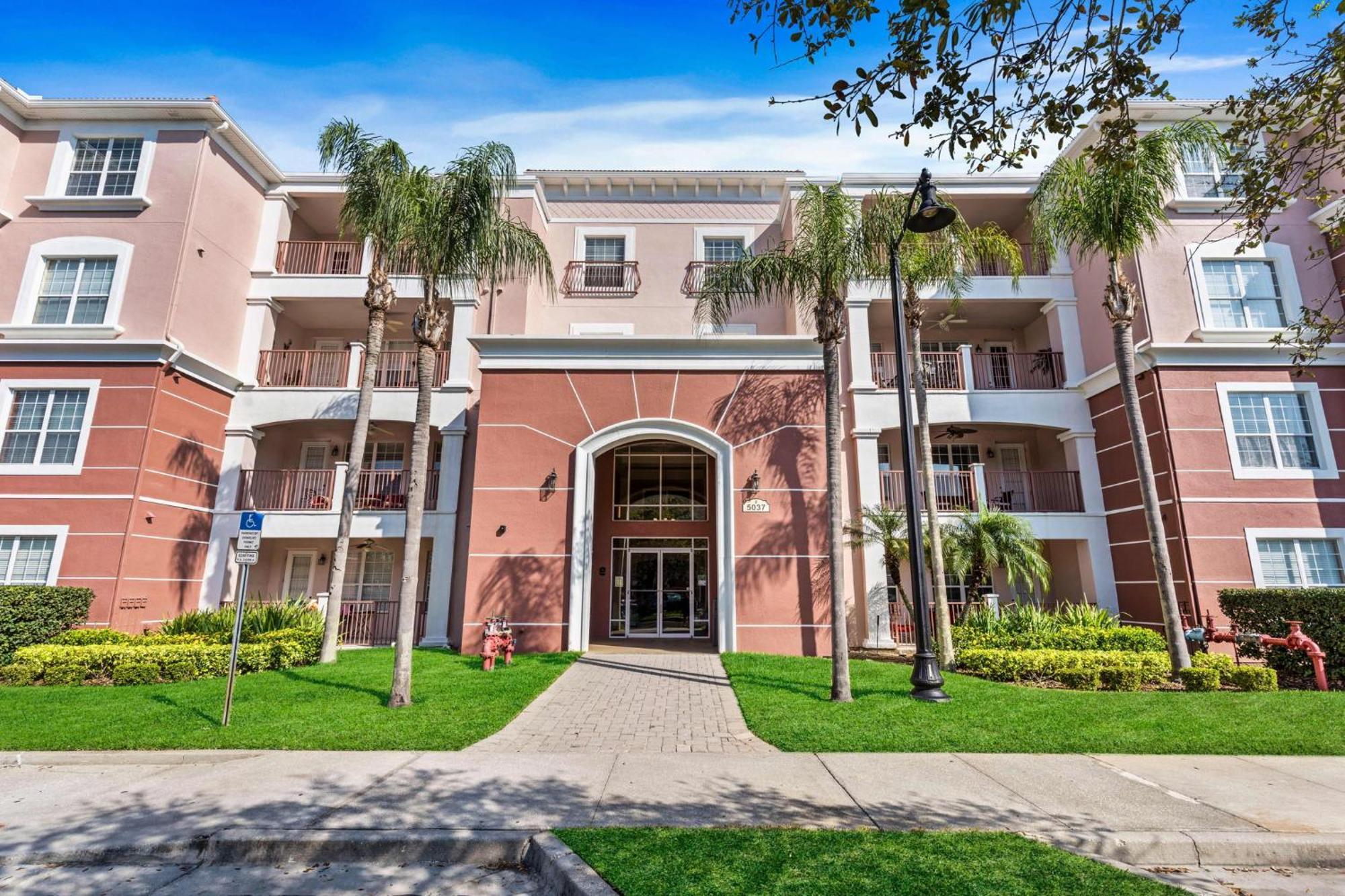 Hidden Treasure Orlando Exterior foto