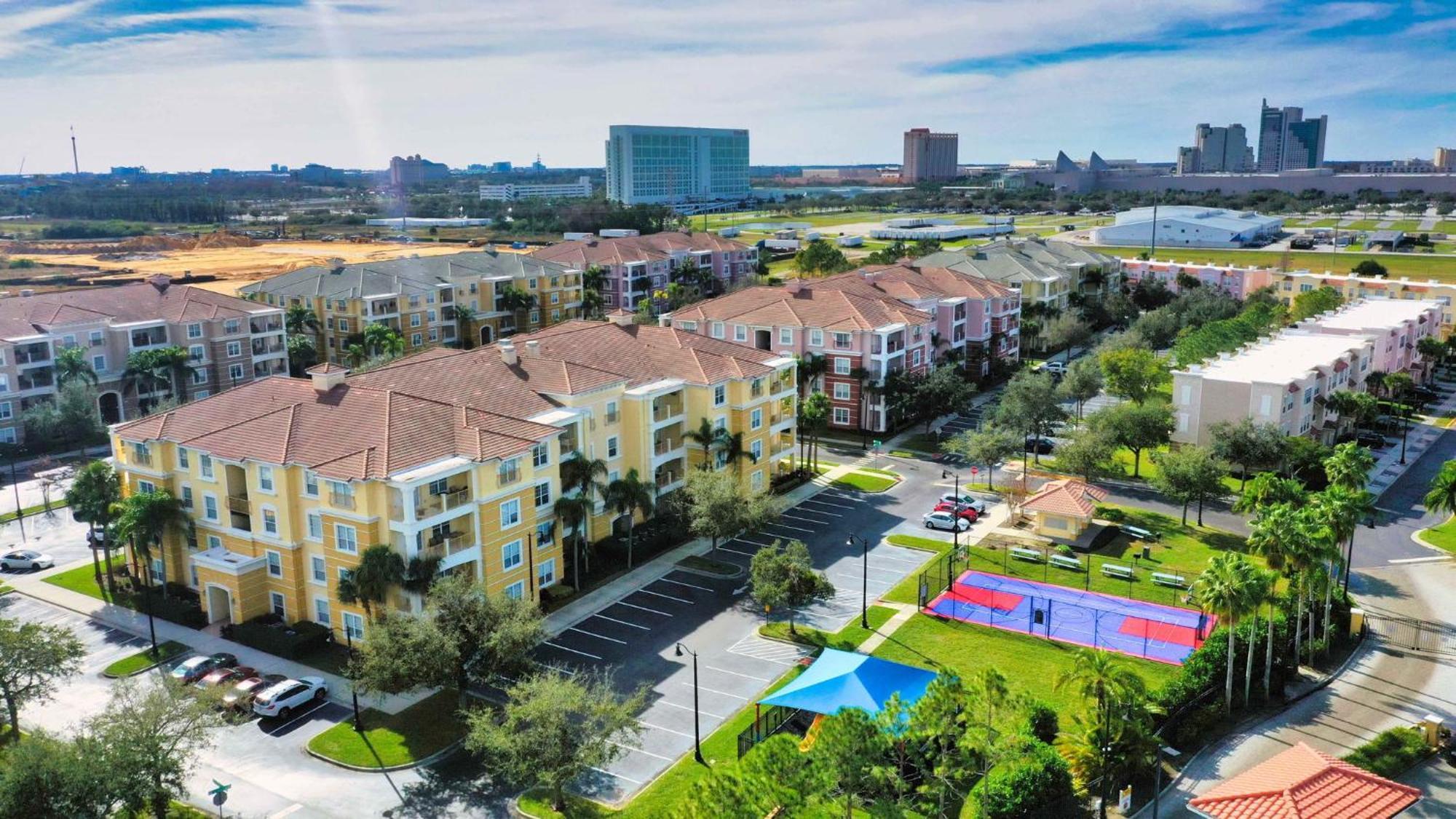Hidden Treasure Orlando Exterior foto