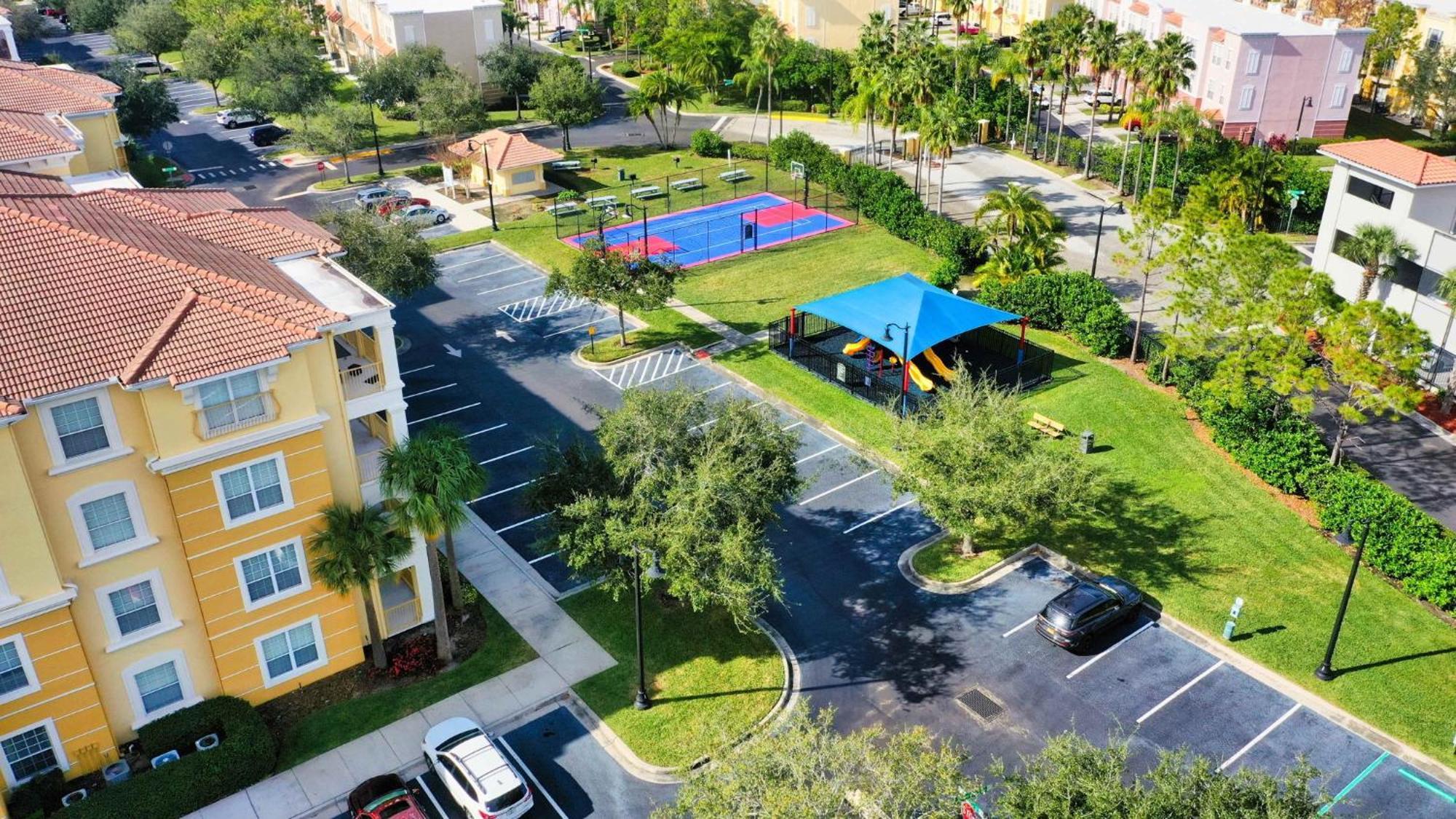 Hidden Treasure Orlando Exterior foto