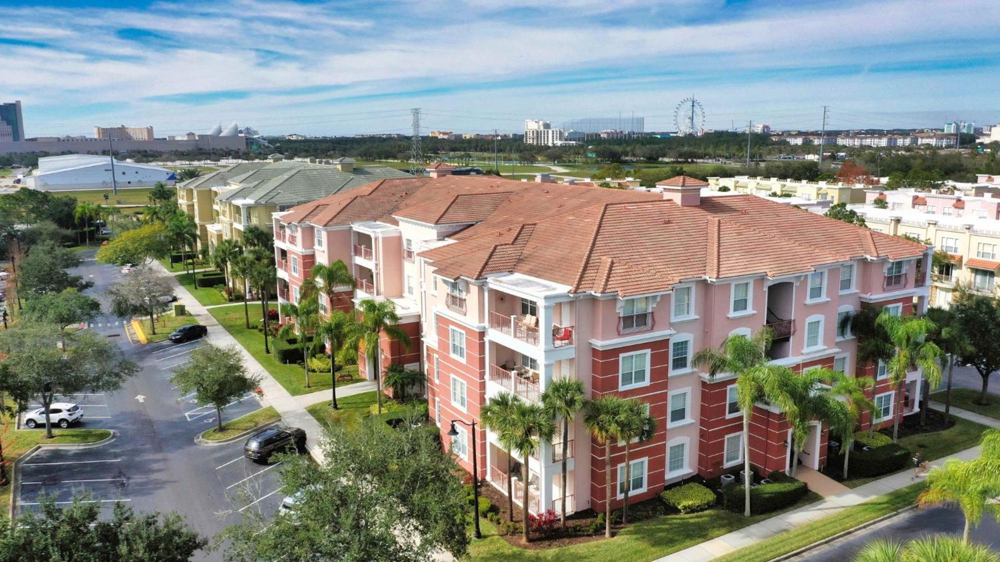 Hidden Treasure Orlando Exterior foto