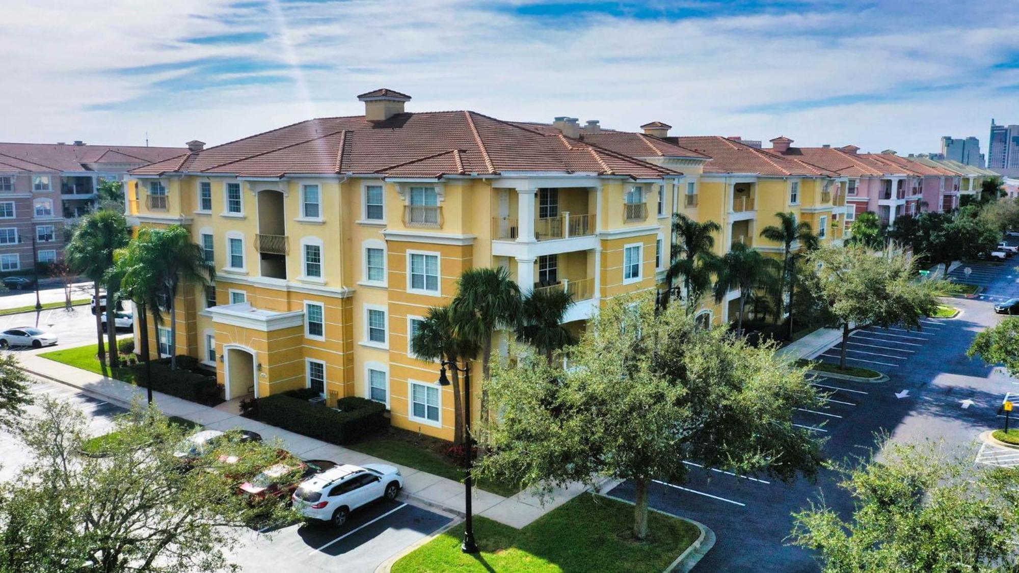 Hidden Treasure Orlando Exterior foto