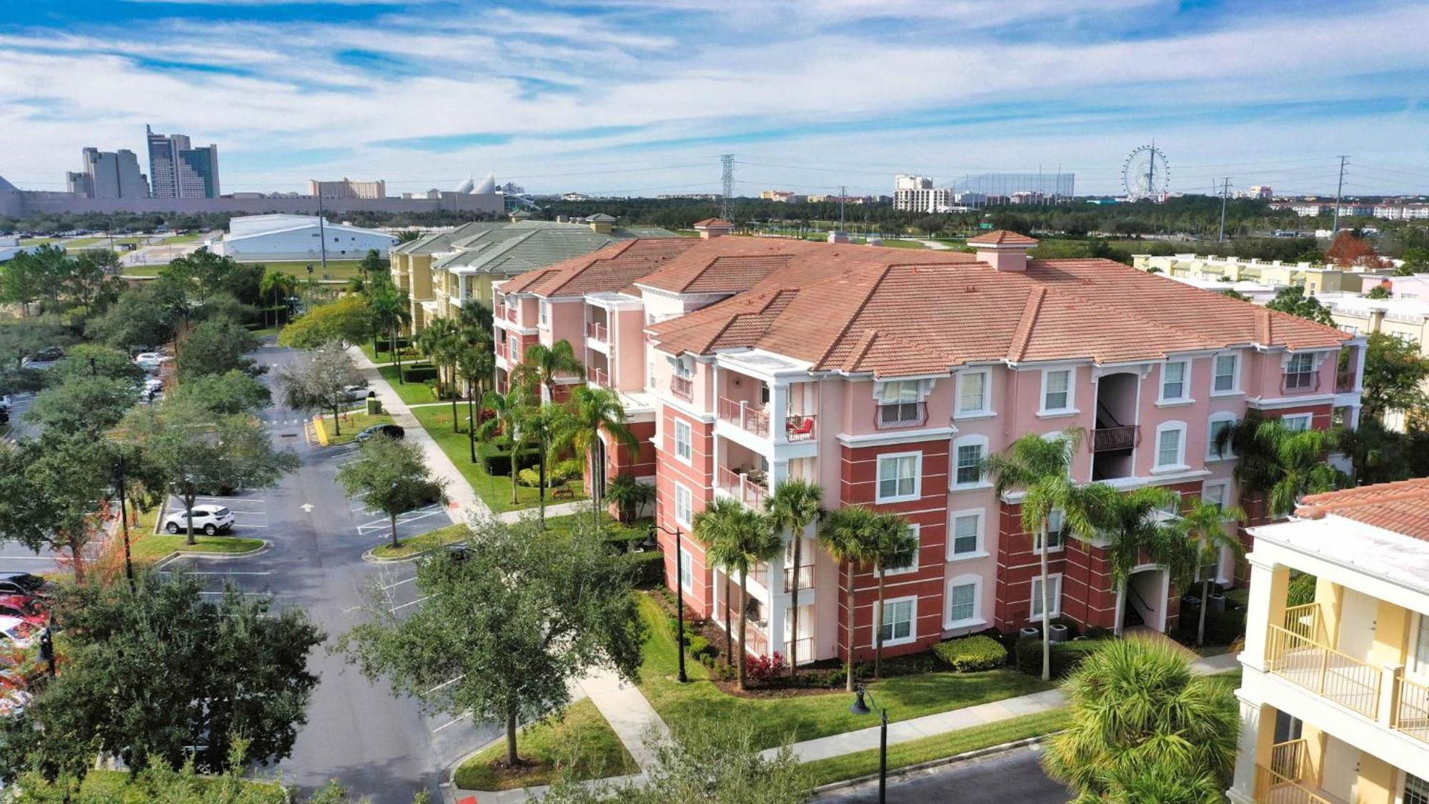 Hidden Treasure Orlando Exterior foto