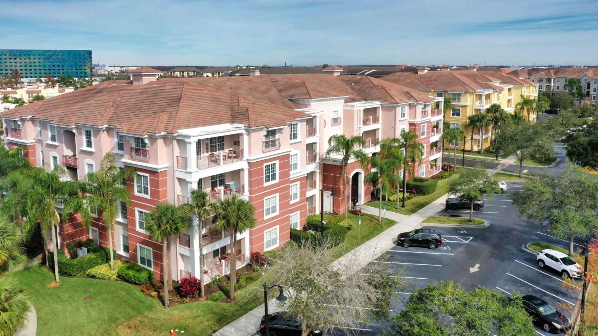 Hidden Treasure Orlando Exterior foto