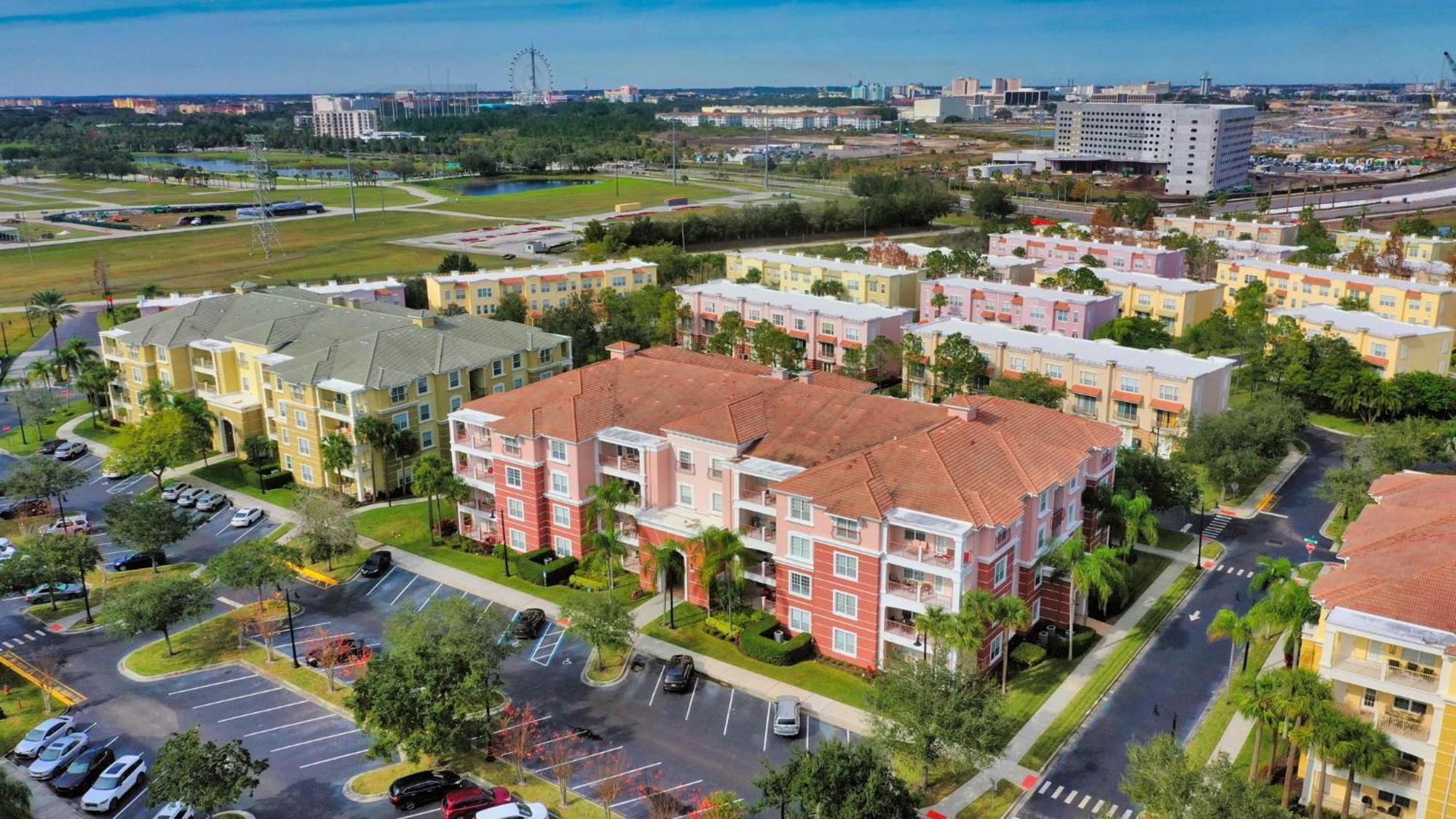 Hidden Treasure Orlando Exterior foto