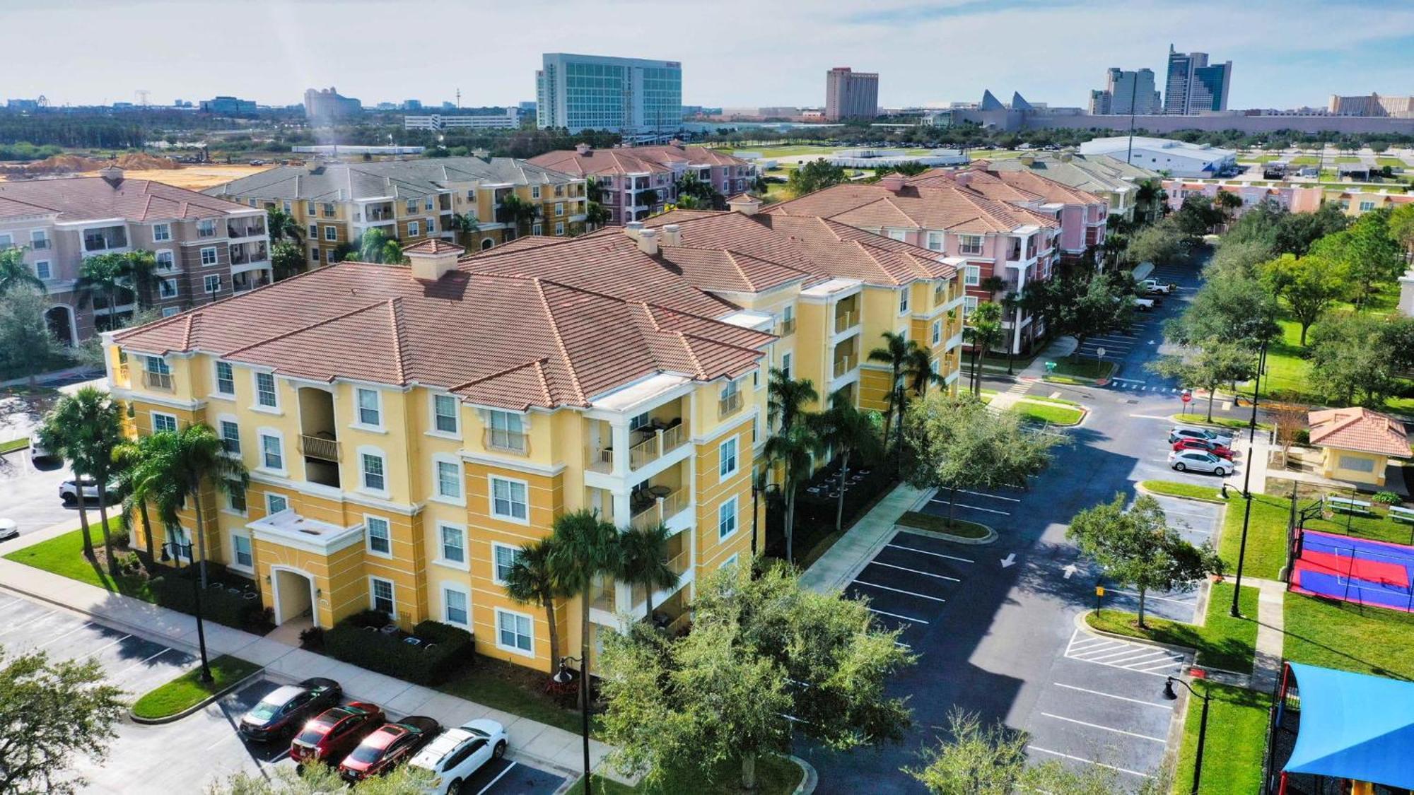 Hidden Treasure Orlando Exterior foto