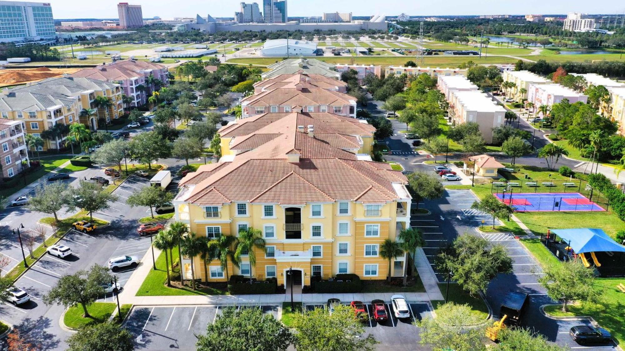 Hidden Treasure Orlando Exterior foto