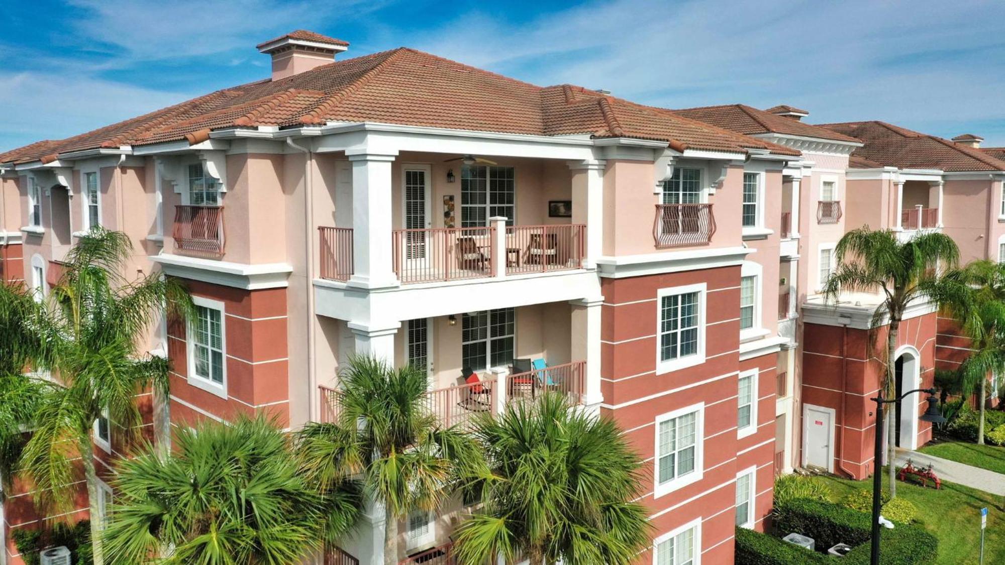 Hidden Treasure Orlando Exterior foto