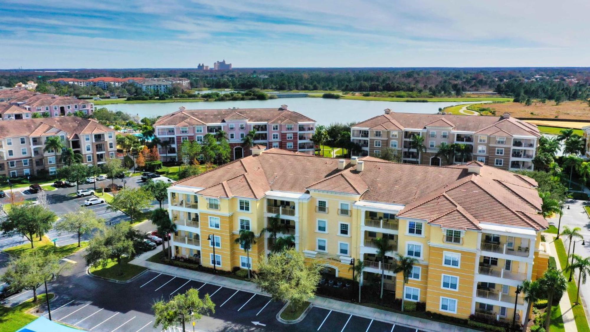 Hidden Treasure Orlando Exterior foto
