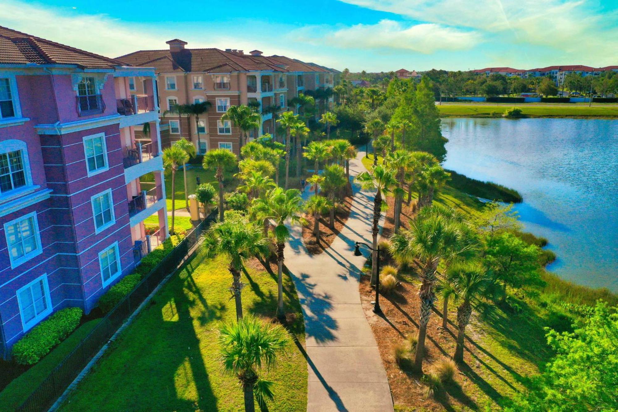 Hidden Treasure Orlando Exterior foto
