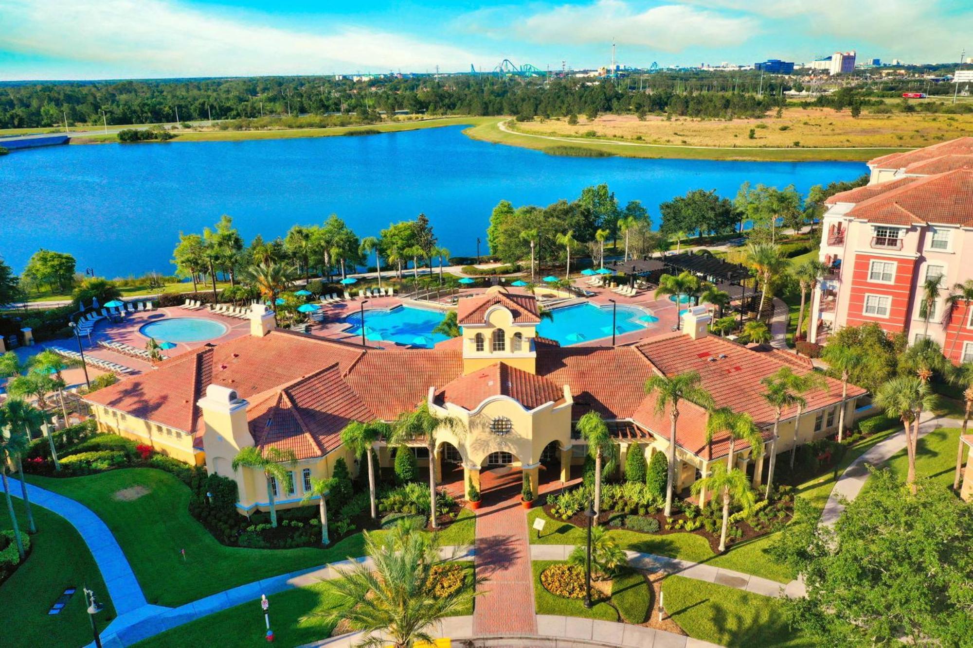 Hidden Treasure Orlando Exterior foto