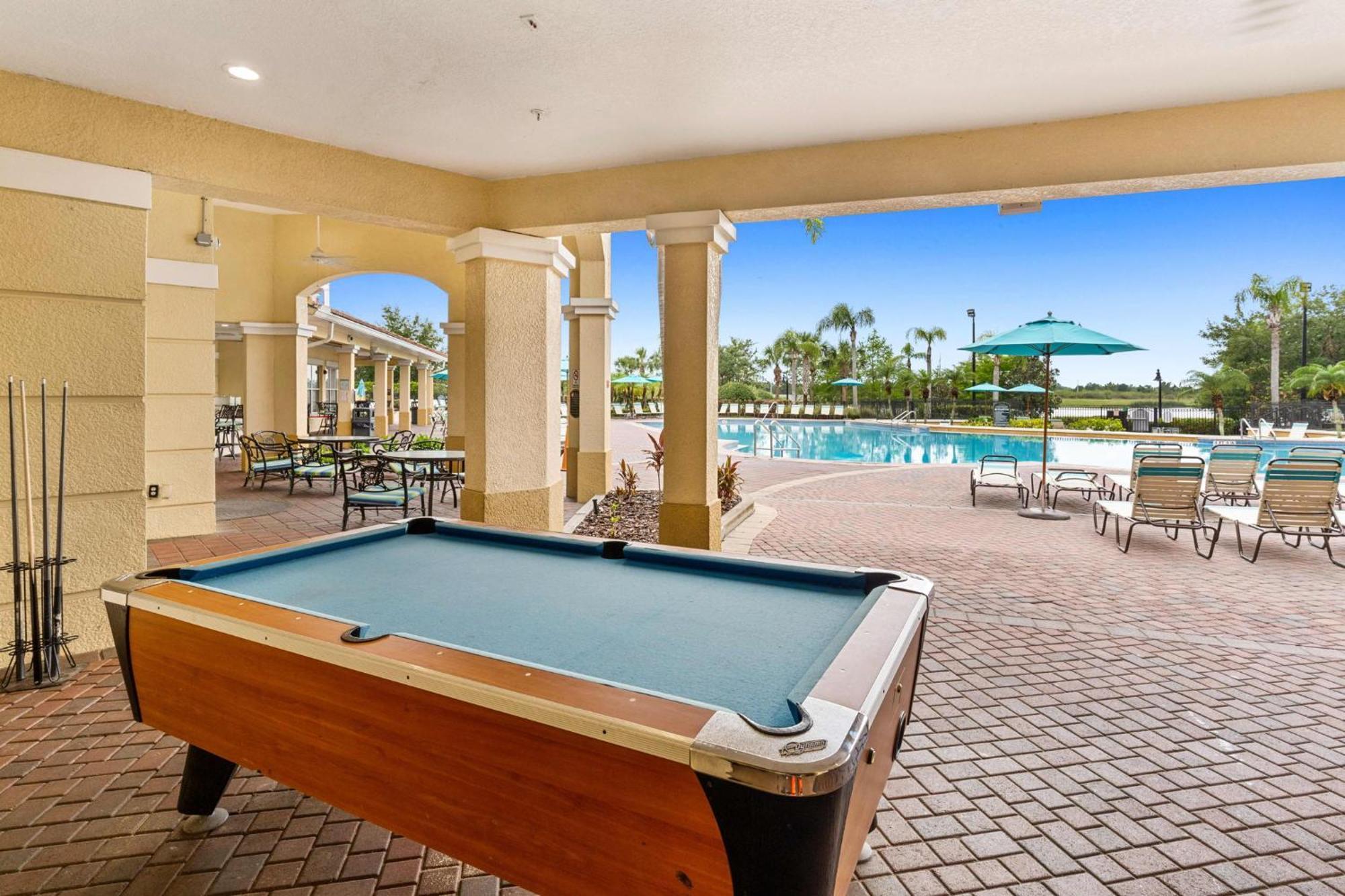 Hidden Treasure Orlando Exterior foto