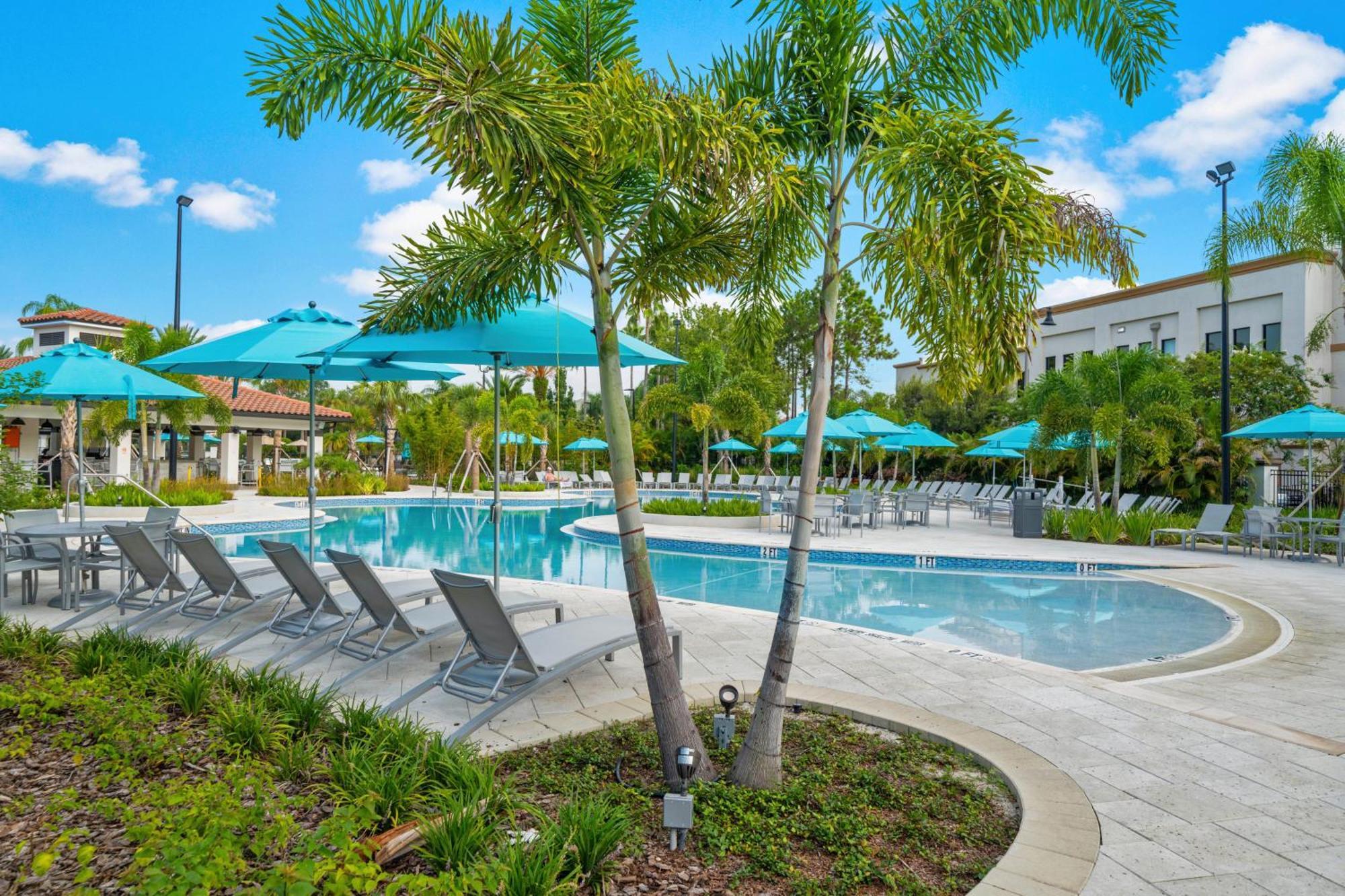 Hidden Treasure Orlando Exterior foto
