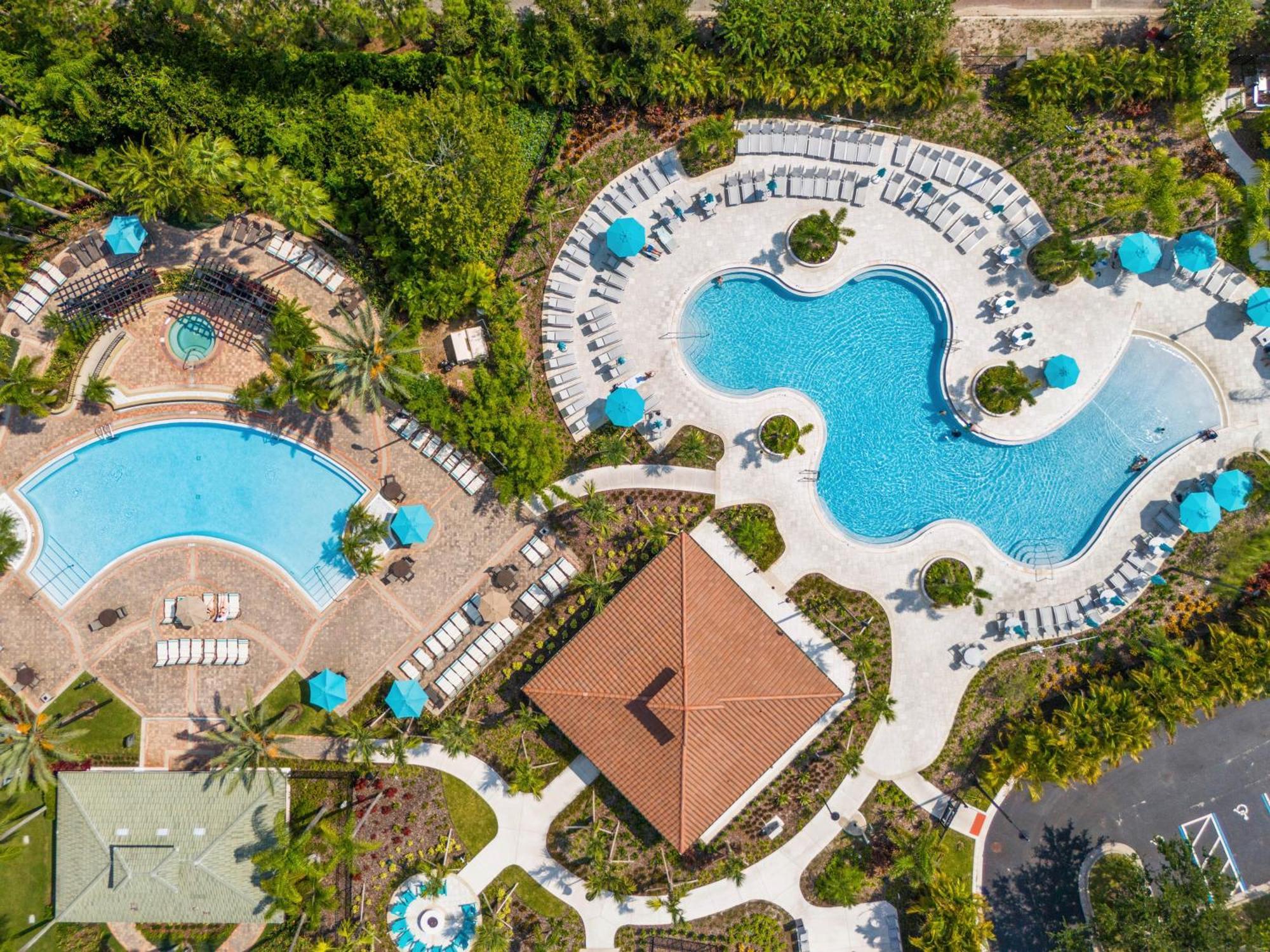 Hidden Treasure Orlando Exterior foto
