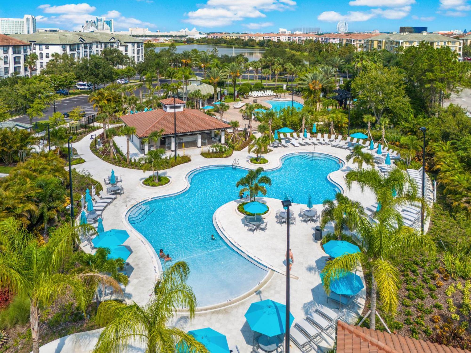 Hidden Treasure Orlando Exterior foto