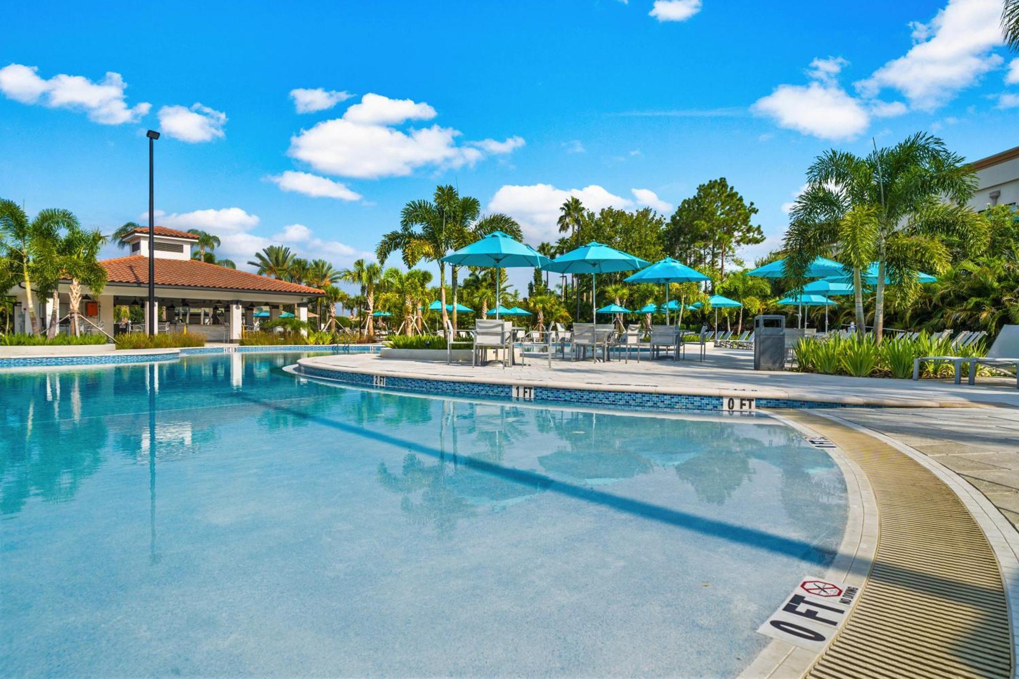 Hidden Treasure Orlando Exterior foto