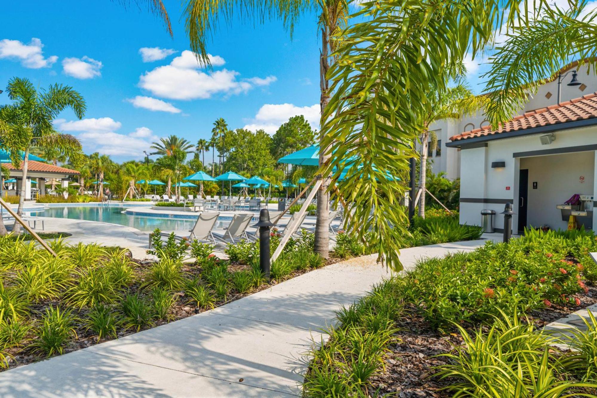 Hidden Treasure Orlando Exterior foto