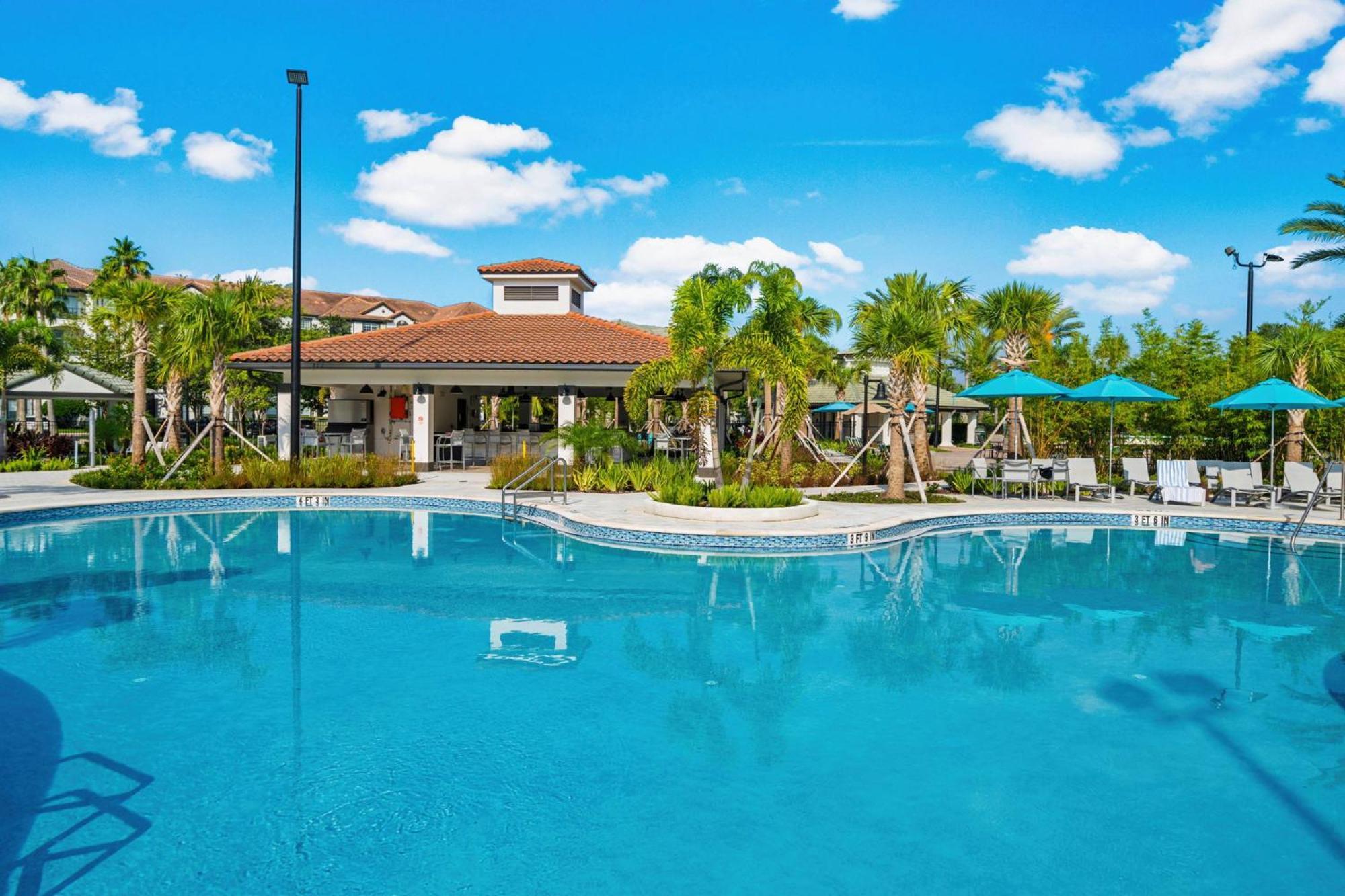 Hidden Treasure Orlando Exterior foto