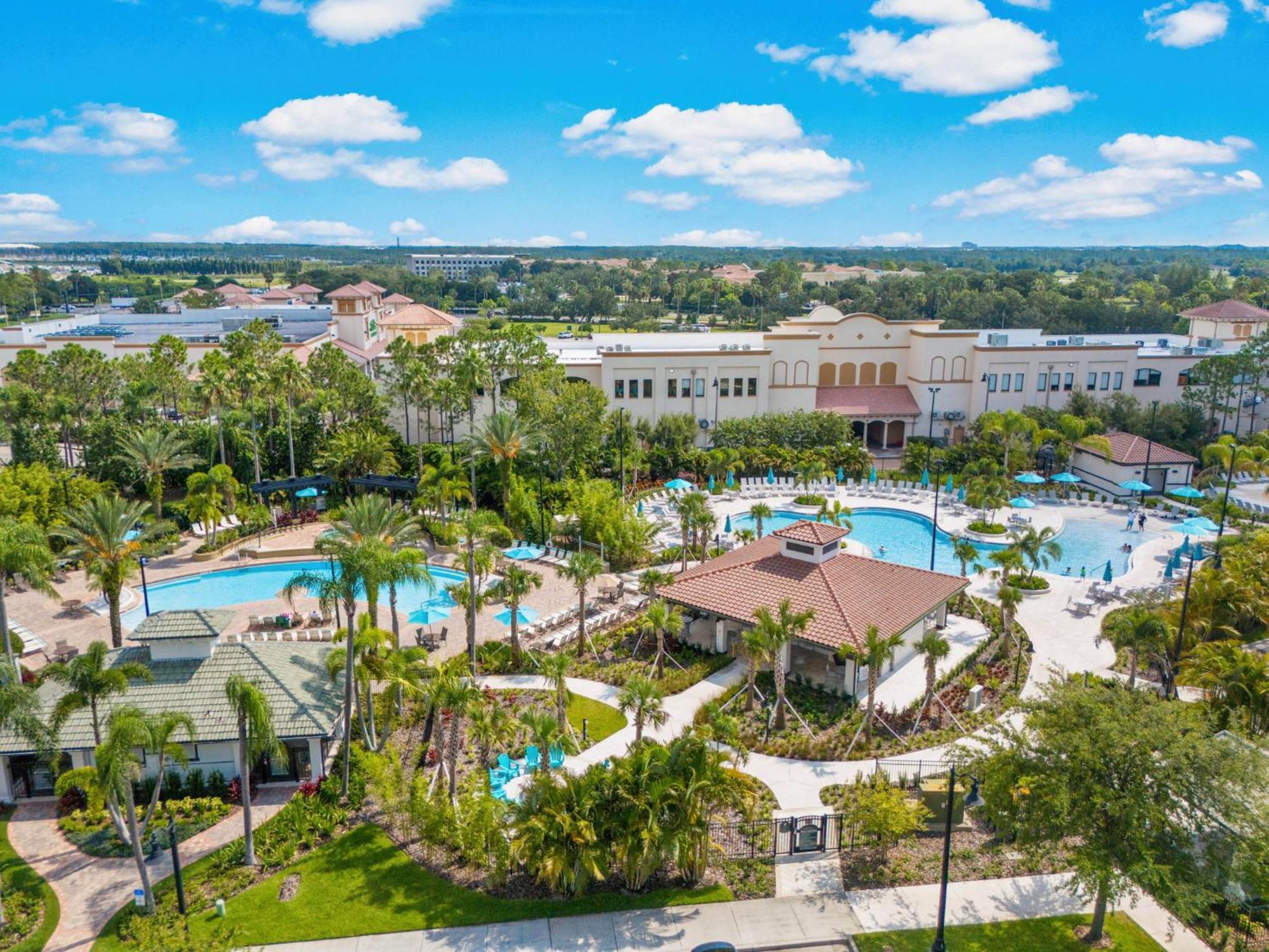 Hidden Treasure Orlando Exterior foto