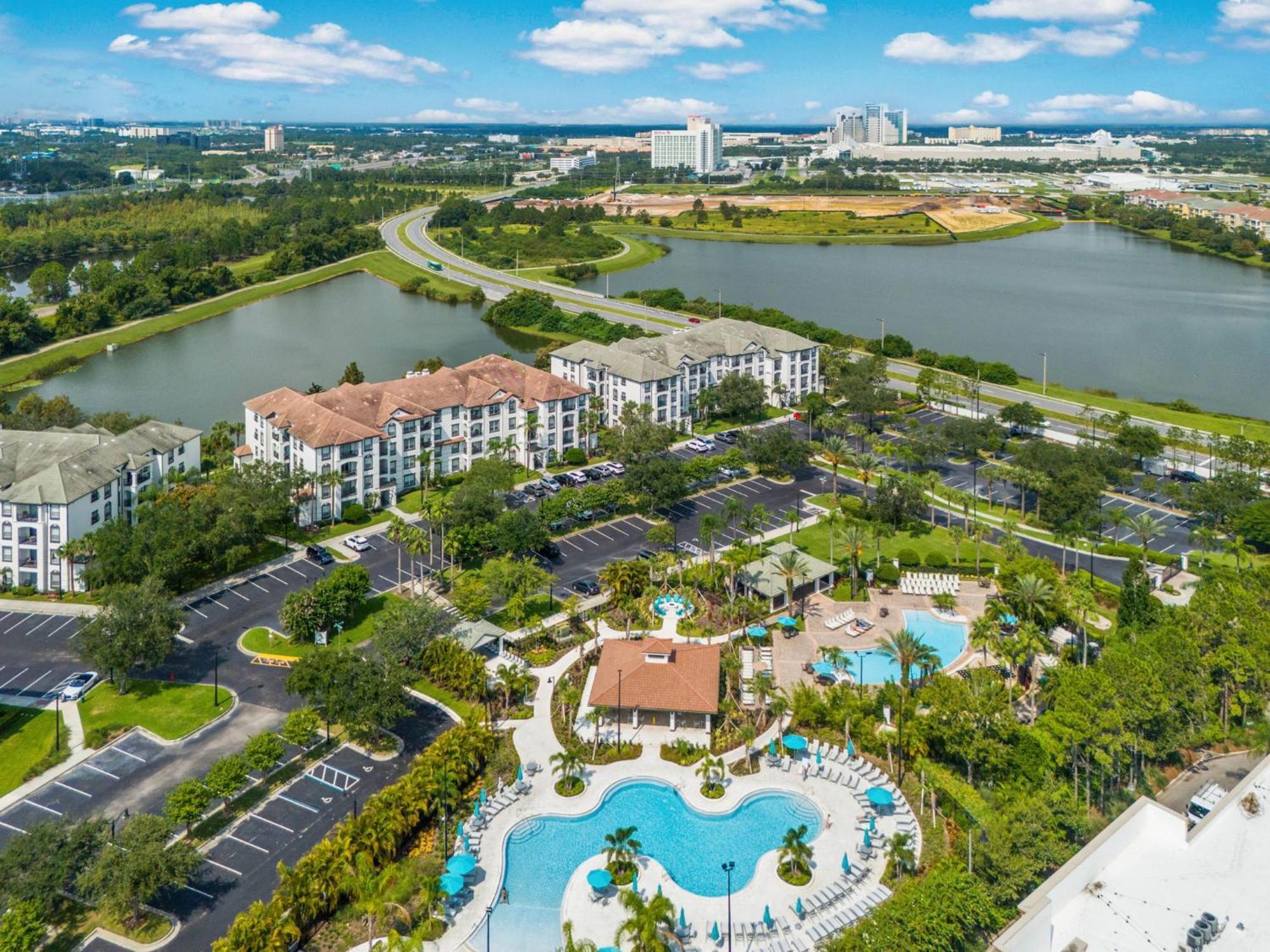 Hidden Treasure Orlando Exterior foto