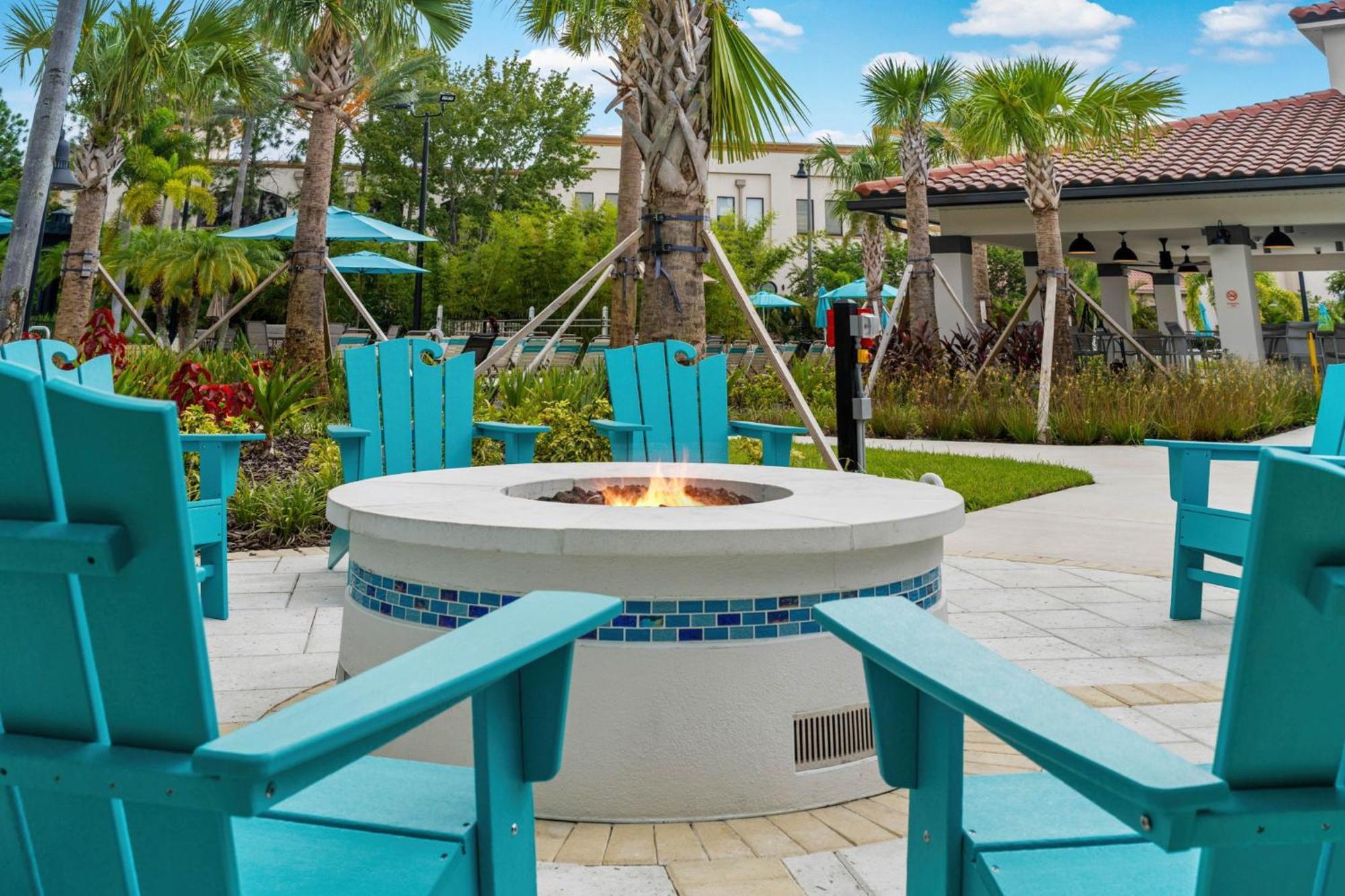 Hidden Treasure Orlando Exterior foto